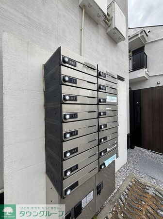 WATEI久我山の物件内観写真